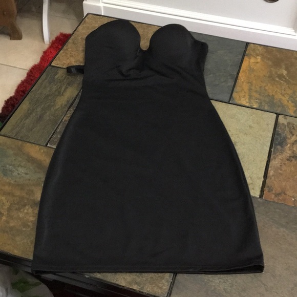 Heavenly Shapeware removable, Adjustable straps. M - Picture 1 of 6